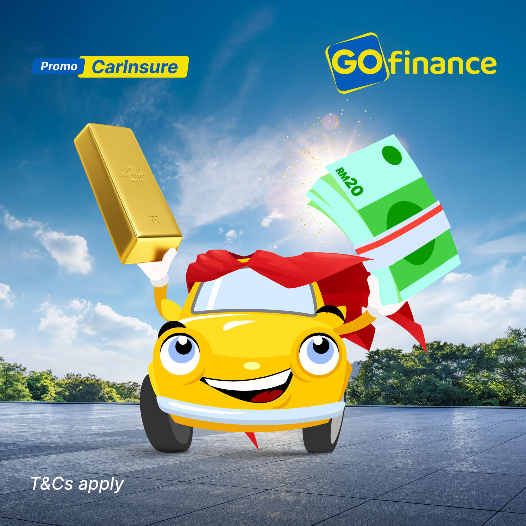 CarInsure x e-Mas Promotion 2025