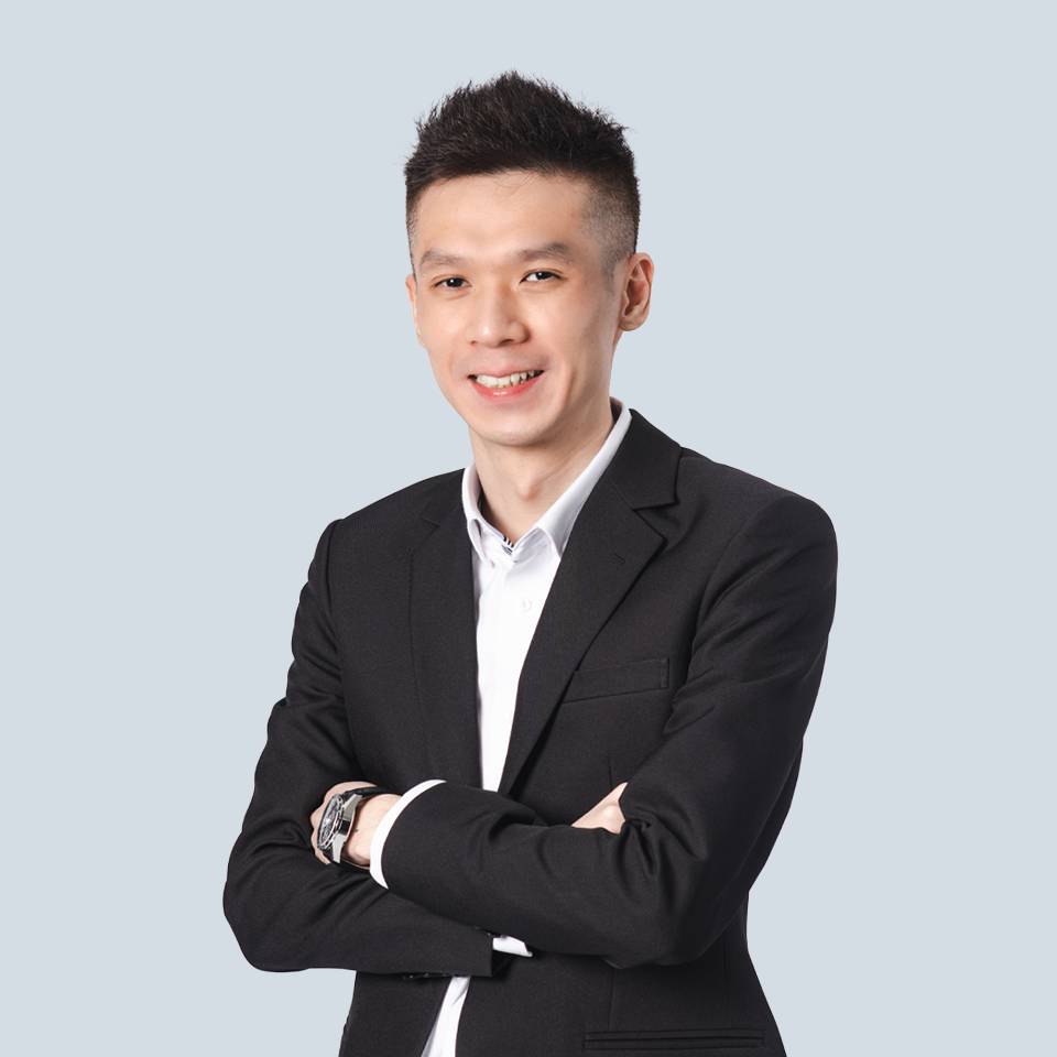 Leslie Lip Mun Foong